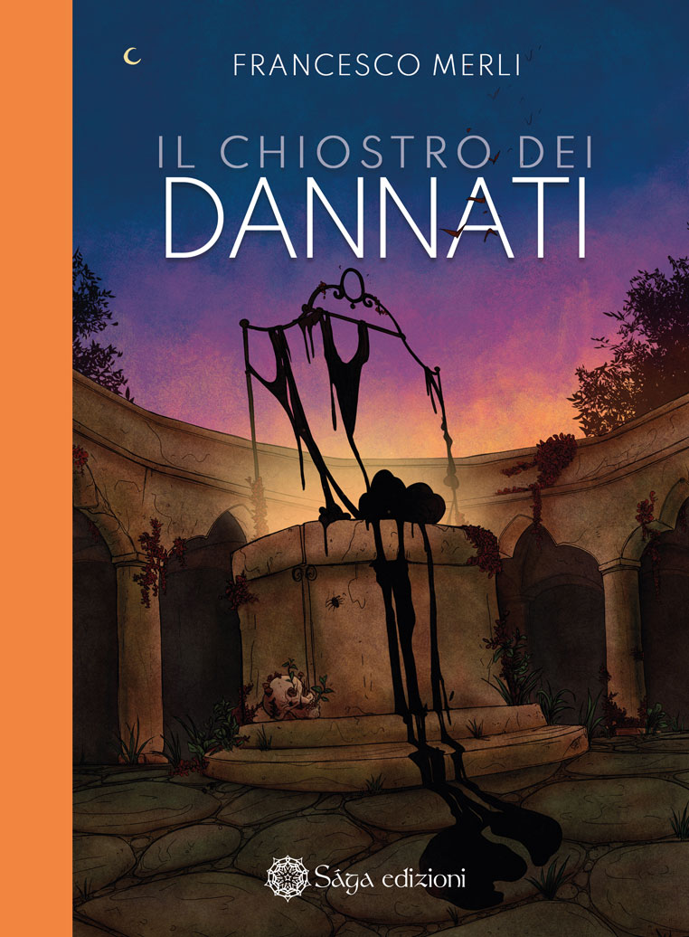 Il-chiostro-dei-dannati Il chiostro dei dannati