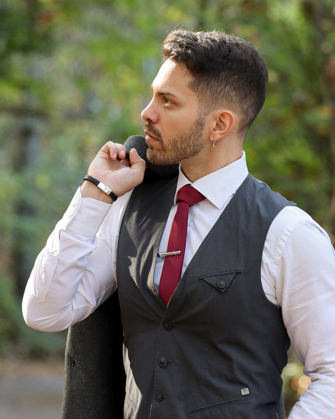 francesco merli, scrittore, attore, libri, recitazione, Roma