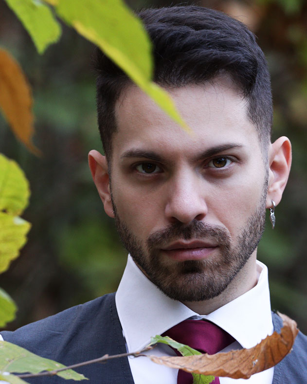 francesco merli, scrittore, attore, libri