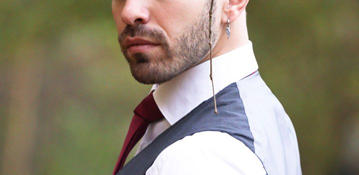 francesco merli, scrittore, attore