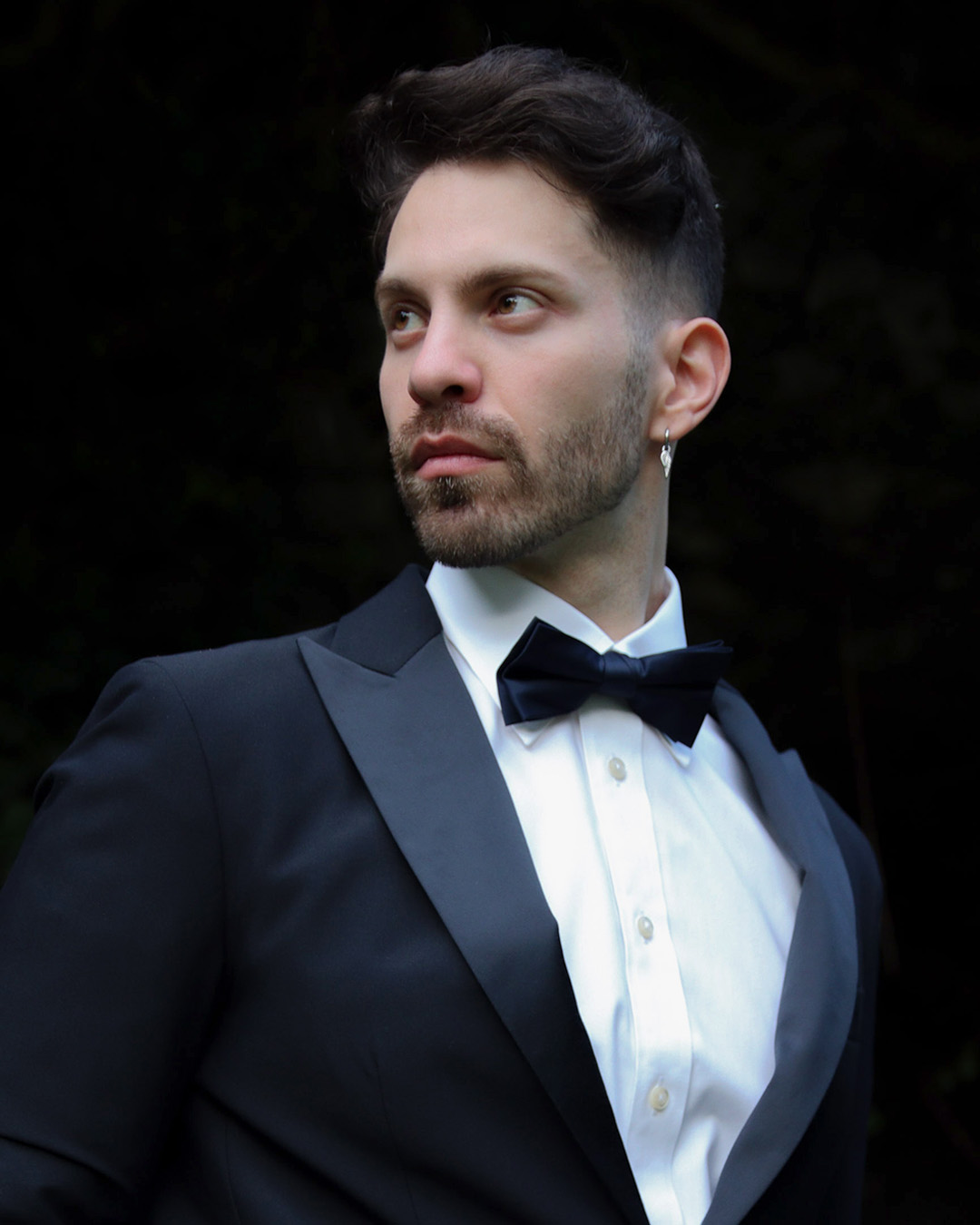 francesco merli, scrittore, attore,