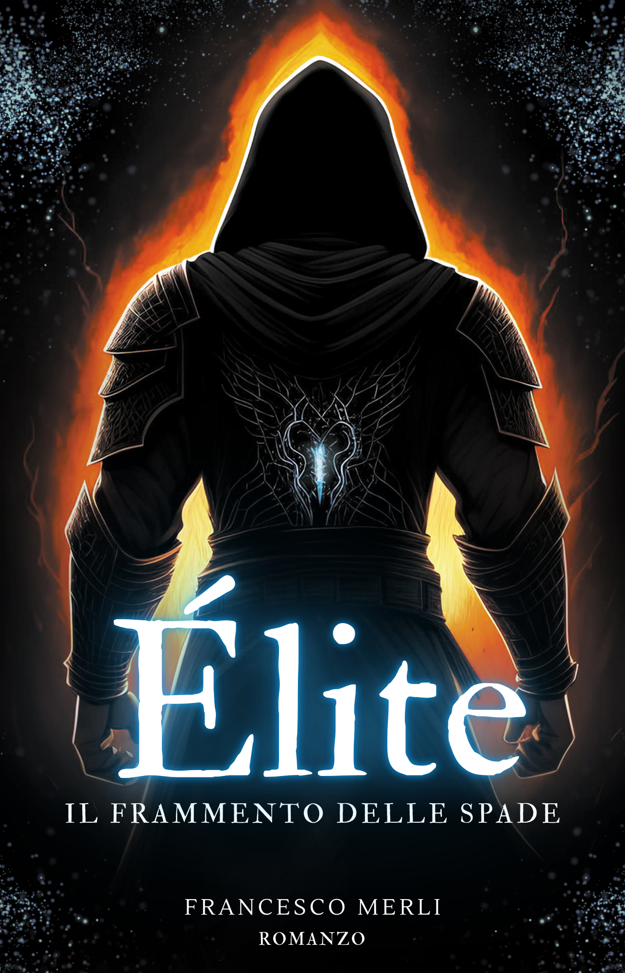 Élite_Francesco Merli_2024 elite francesco merli scrittore attore