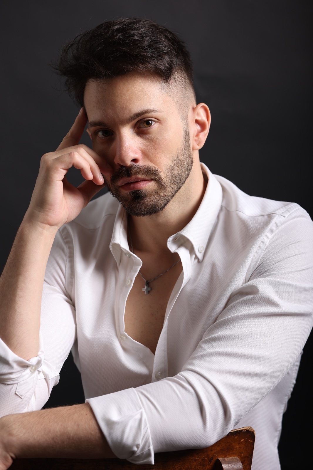 francesco merli attore scrittore studio (5)