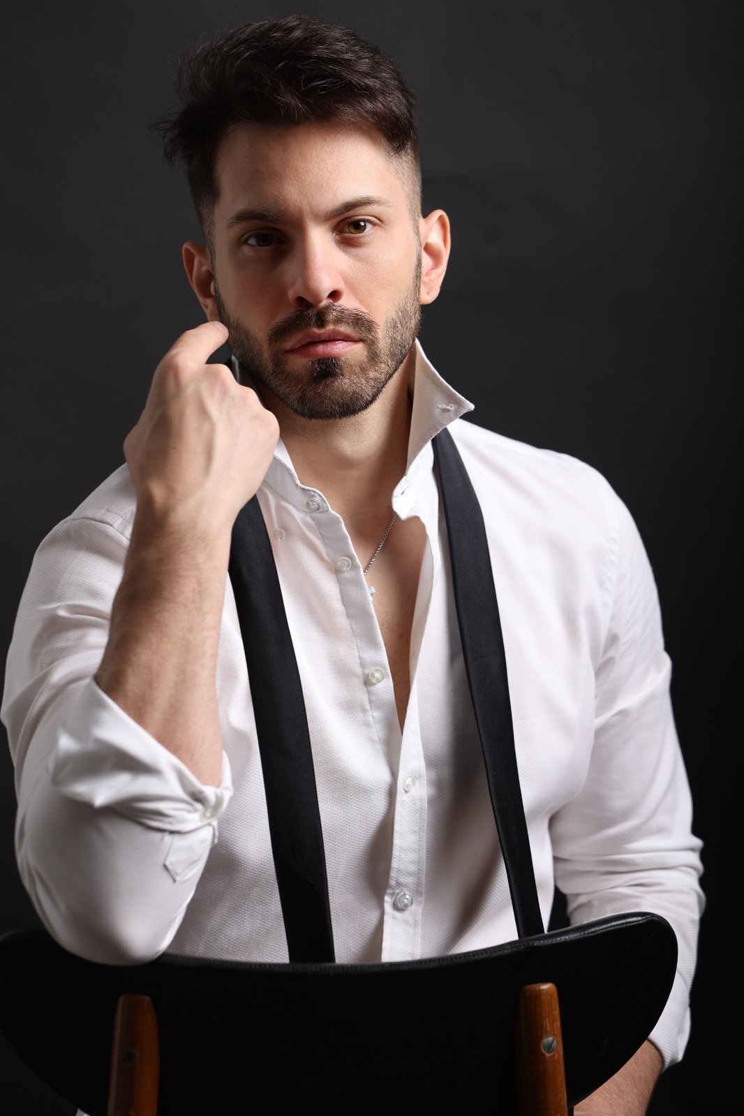 francesco merli attore scrittore