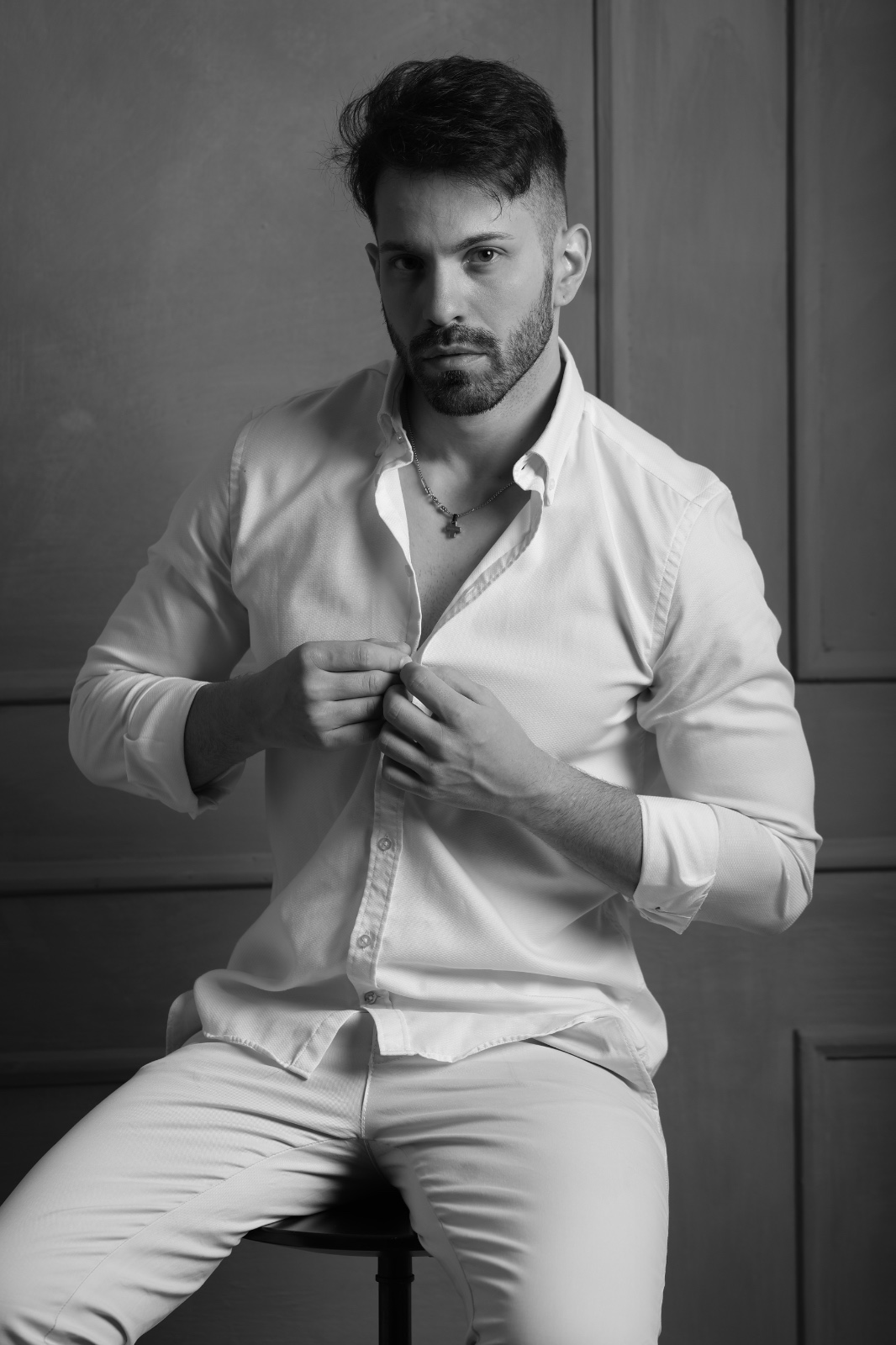 francesco merli attore scrittore studio (9)