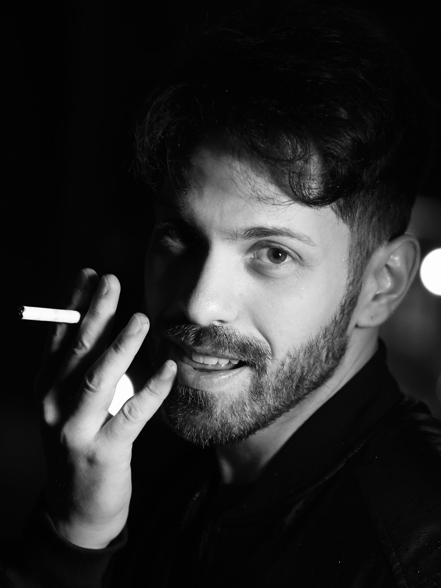 francesco merli attore scrittore n