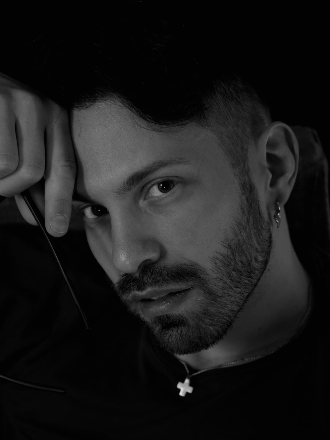 francesco merli attore scrittore_ roma_libri
