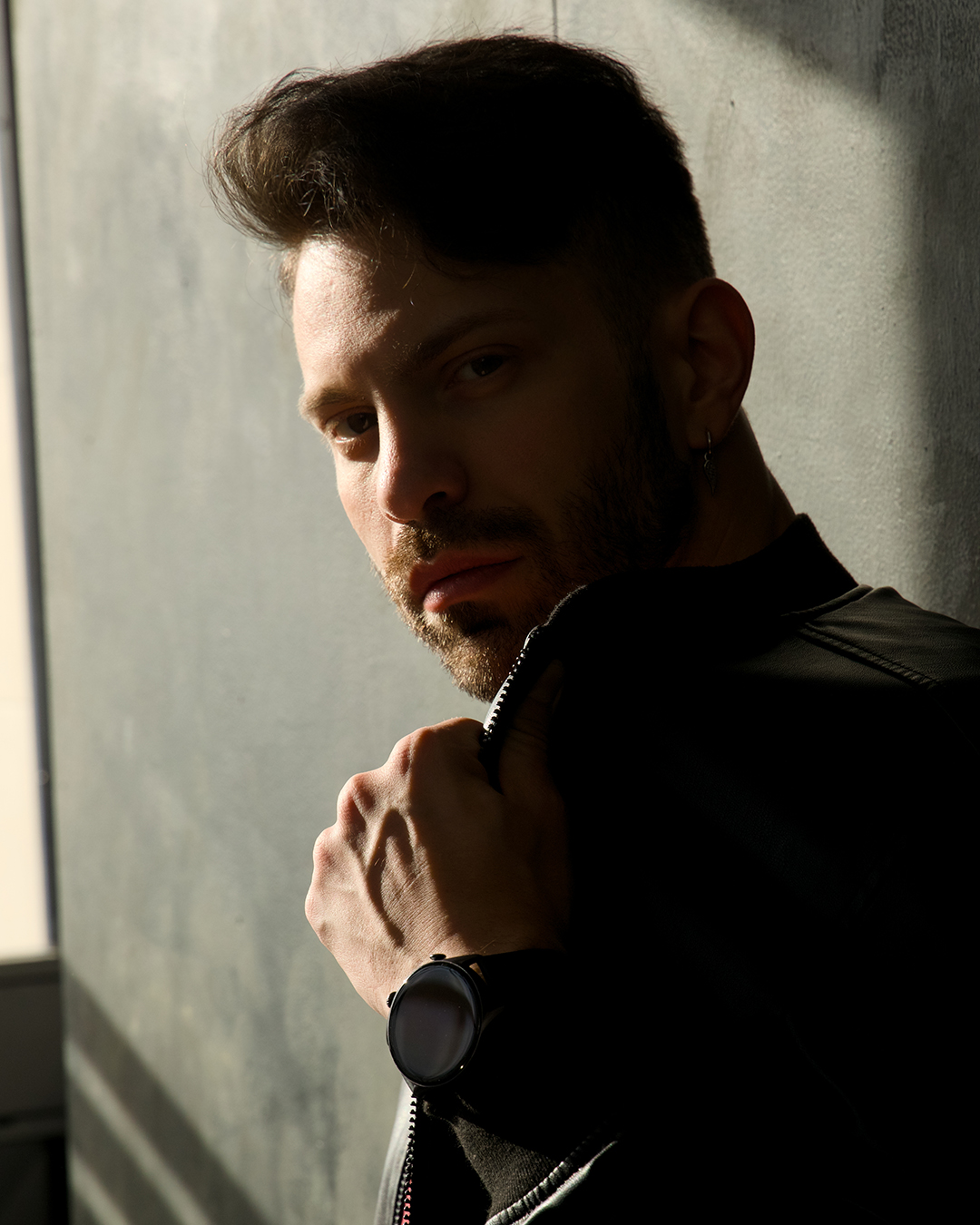 francesco merli attore scrittore_ roma_ studio_3