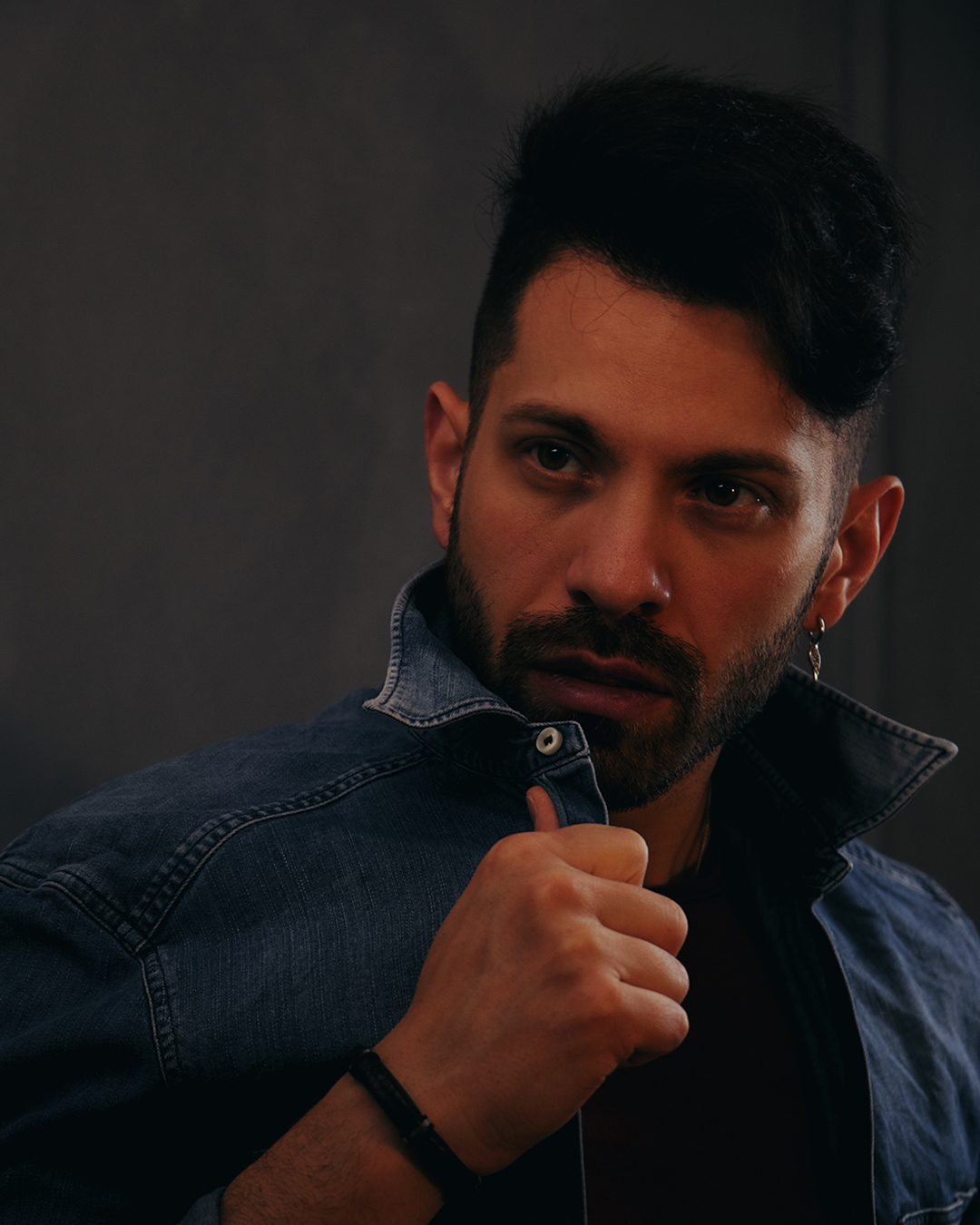 Francesco Merli Attore scrittore produttore_roma__5557